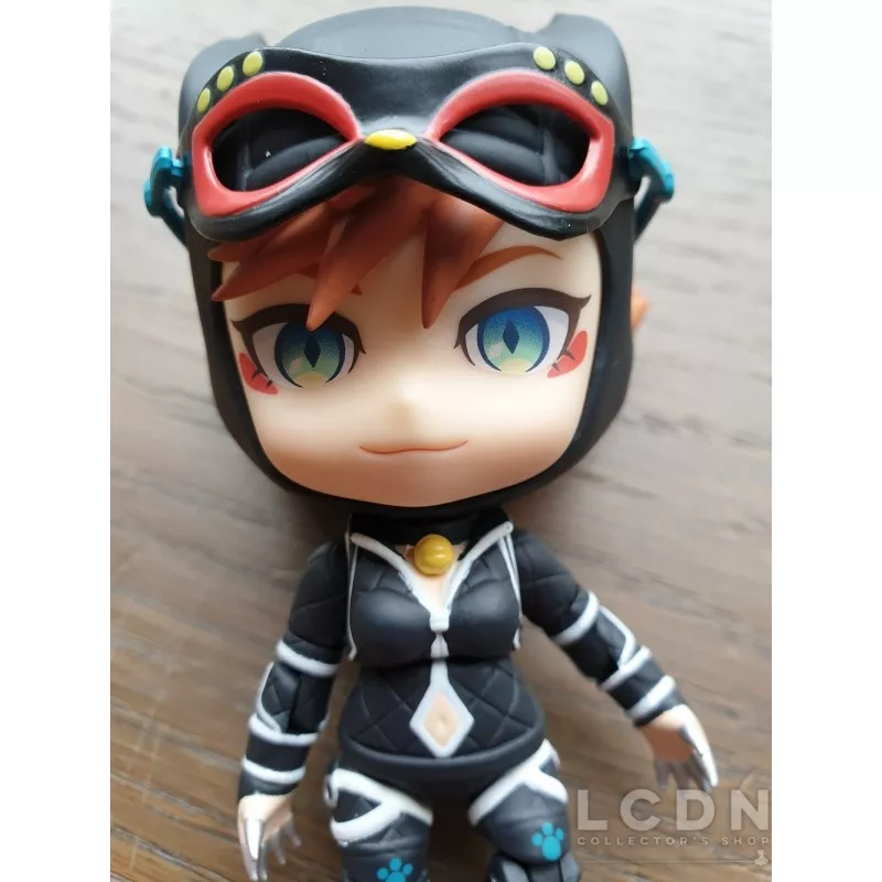 Batman Ninja Nendoroid Action Figure Catwoman Ninja Edition 10cm