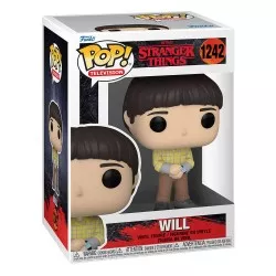 Stranger Things POP!...