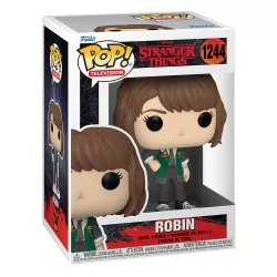 Stranger Things POP!...