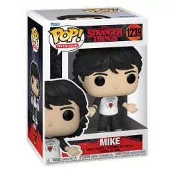 Stranger Things POP!...