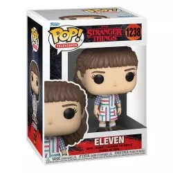 Stranger Things POP!...