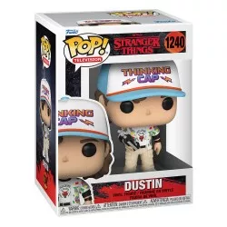 Stranger Things POP!...