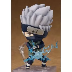 Naruto Shippuden Nendoroid Action Figurine Kakashi Hatake (3rd-run) 10cm