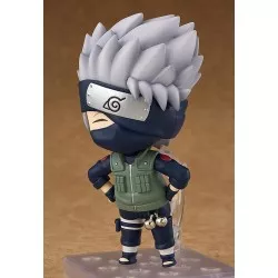 Naruto Shippuden Nendoroid Action Figurine Kakashi Hatake (3rd-run) 10cm