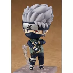 Naruto Shippuden Nendoroid Action Figurine Kakashi Hatake (3rd-run) 10cm