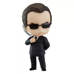 The Matrix Nendoroid Action...