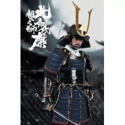 Empire Legend Hojo Ujiyasu...