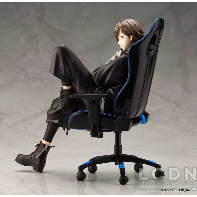 Nijisanji Statue 1/7 Kanae 19cm
