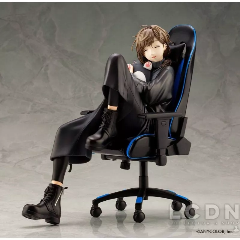 Nijisanji Statue 1/7 Kanae 19cm