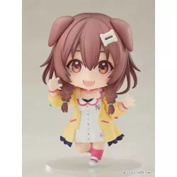 Hololive Production Nendoroid Action Figure Inugami Korone 10cm
