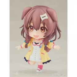 Hololive Production Nendoroid Action Figure Inugami Korone 10cm