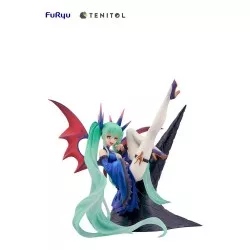 Hatsune Miku Statue Tenitol...