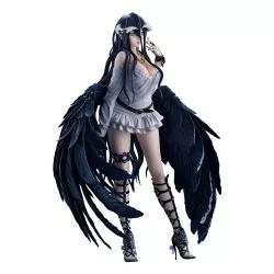 Overlord Statue 1/6 Albedo...