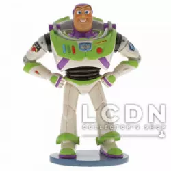 Disney Pixar Showcase Collection Toy Story Buzz Lightyear Resin Statue 15cm