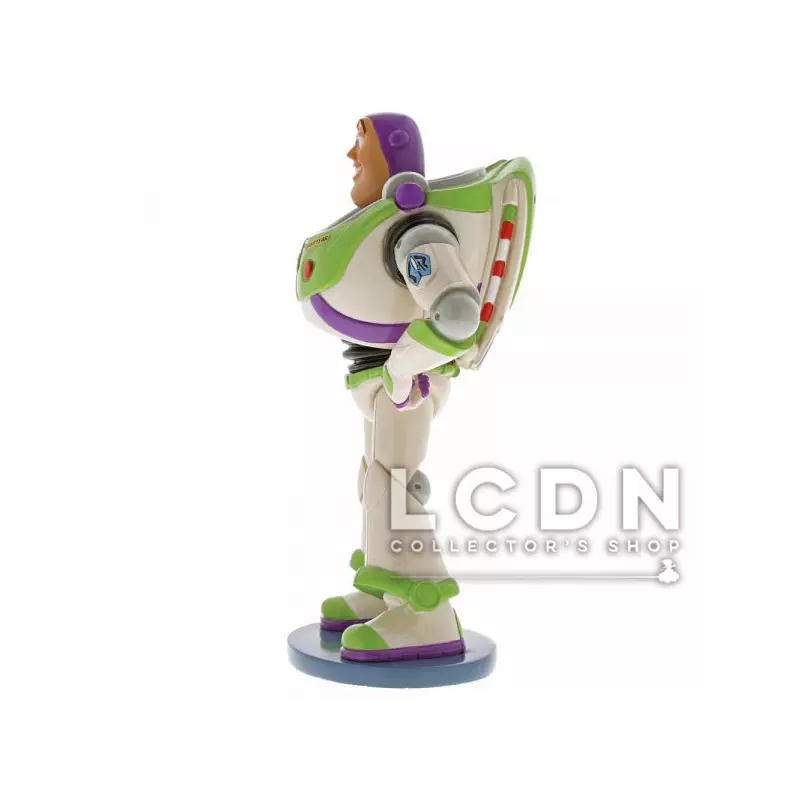 Disney Pixar Showcase Collection Toy Story Buzz Lightyear Resin Statue 15cm