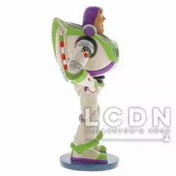 Disney Pixar Showcase Collection Toy Story Buzz Lightyear Resin Statue 15cm