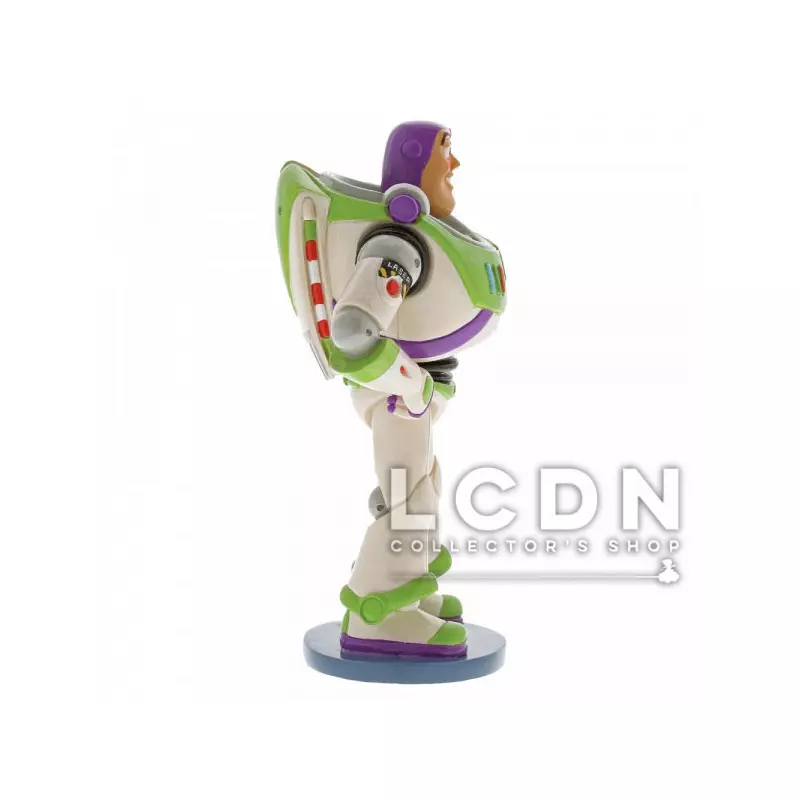 Disney Pixar Showcase Collection Toy Story Buzz Lightyear Resin Statue 15cm