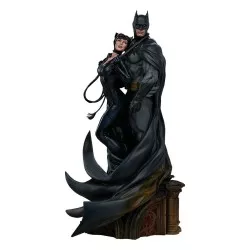 DC Comics Statue Diorama...