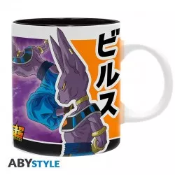 Dragon Ball Super Mug...