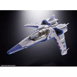 Lightyear Chogokin Action Figure XL-15 Space Ship 24cm