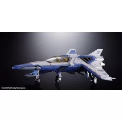Lightyear Chogokin Action Figure XL-15 Space Ship 24cm