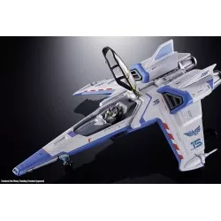 Lightyear Chogokin Action Figure XL-15 Space Ship 24cm