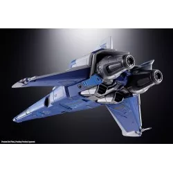 Lightyear Chogokin Action Figure XL-15 Space Ship 24cm