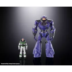 Lightyear Chogokin Action Figure XL-15 Space Ship 24cm