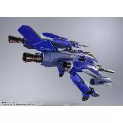 Macross Movie: Absolut Live Diecast DX Chogokin Action Figure YF-29 Durandal (Maximilian Genius) Full Set Pack 22cm