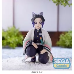 Demon Slayer: Kimetsu no Yaiba Statue PM Perching Shinobu Kocho (Hashira Meeting) 12cm