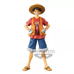 One Piece Statue One Piece...