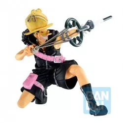 One Piece Statue Ichibansho...