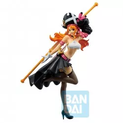 One Piece Statue Ichibansho...