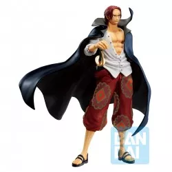 One Piece Statue Ichibansho...