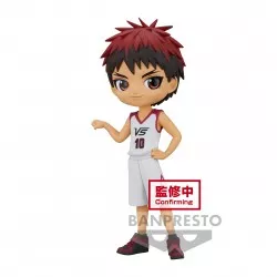 Kuroko's Basketball...