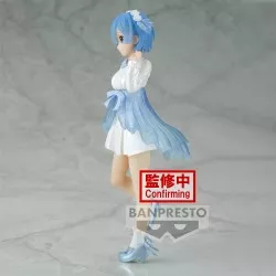 Re:ZERO Starting Life in Another World Figurine Serenus couture REM vol.2 20cm