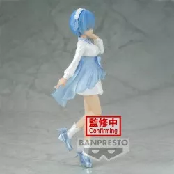 Re:ZERO Starting Life in Another World Figurine Serenus couture REM vol.2 20cm