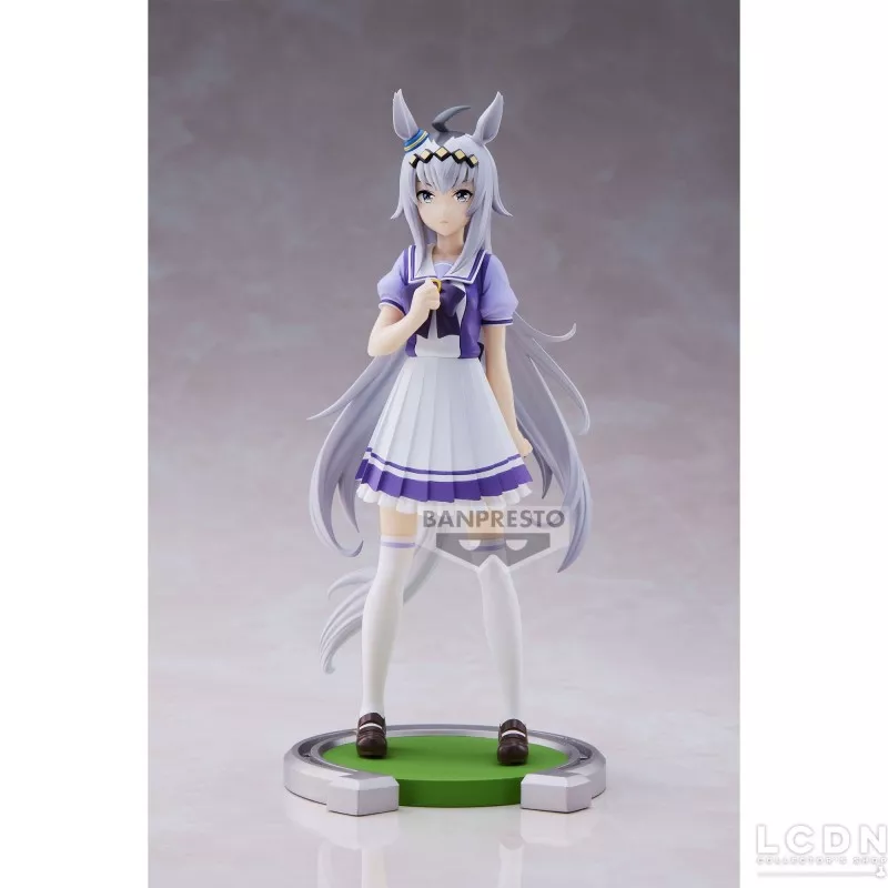 Umamusume: Pretty Derby Figure Oguri Cap 20cm