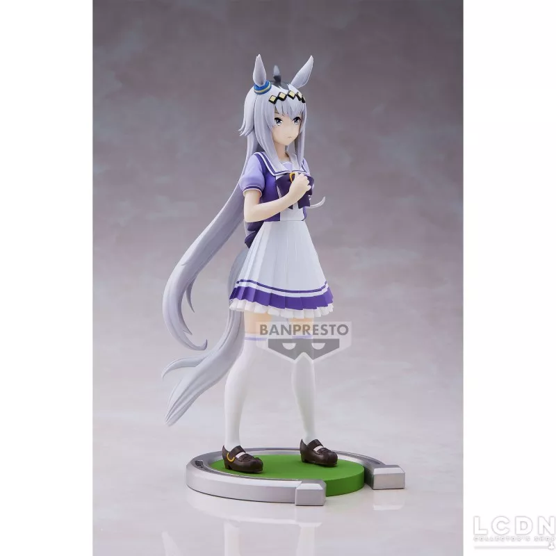 Umamusume: Pretty Derby Figure Oguri Cap 20cm