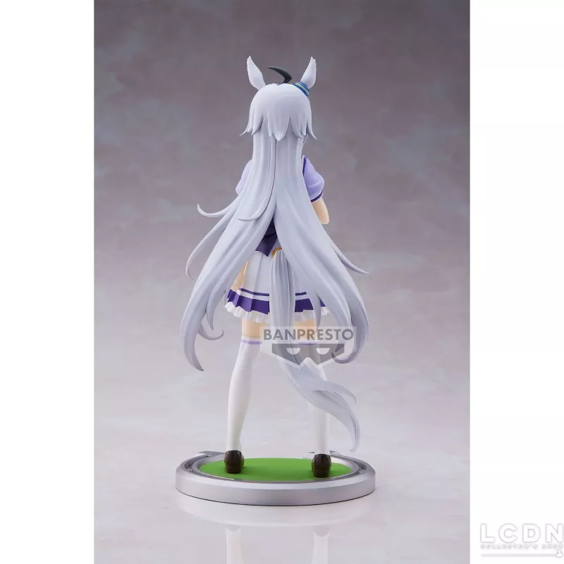Umamusume: Pretty Derby Figure Oguri Cap 20cm