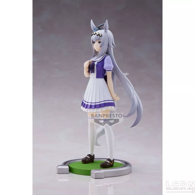 Umamusume: Pretty Derby Figure Oguri Cap 20cm