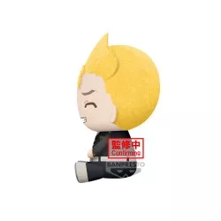 Tokyo Revengers Peluche Big Plush Takemichi Hanagaki 20cm