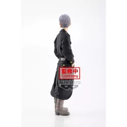 Tokyo Revengers Figurine Takashi Mitsuya 17cm