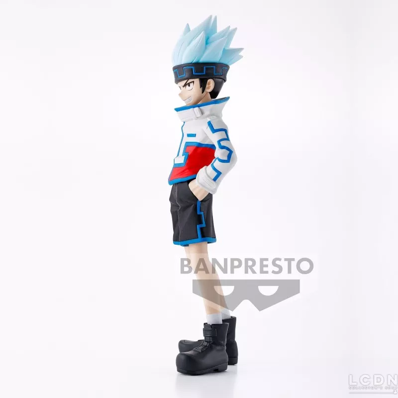 Shaman King Figurine Horohoro 14cm