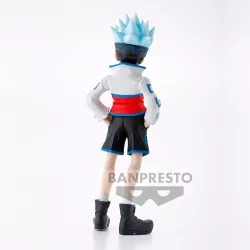 Shaman King Figurine Horohoro 14cm