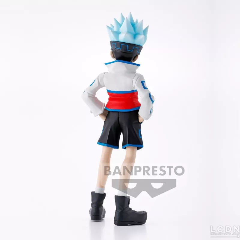 Shaman King Figurine Horohoro 14cm