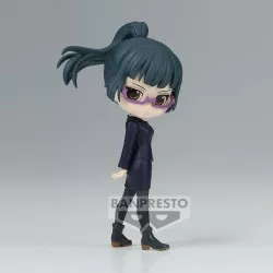 Jujutsu Kaisen Figure Q...