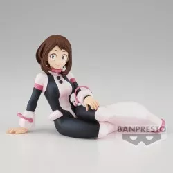 My Hero Academia Figurine...