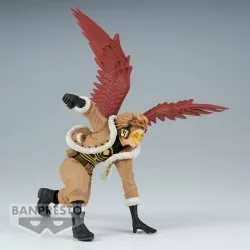 My Hero Academia Figure The Amazing Heroes Hawks 11cm