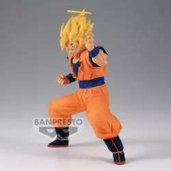 Dragon Ball Z Figure Match...